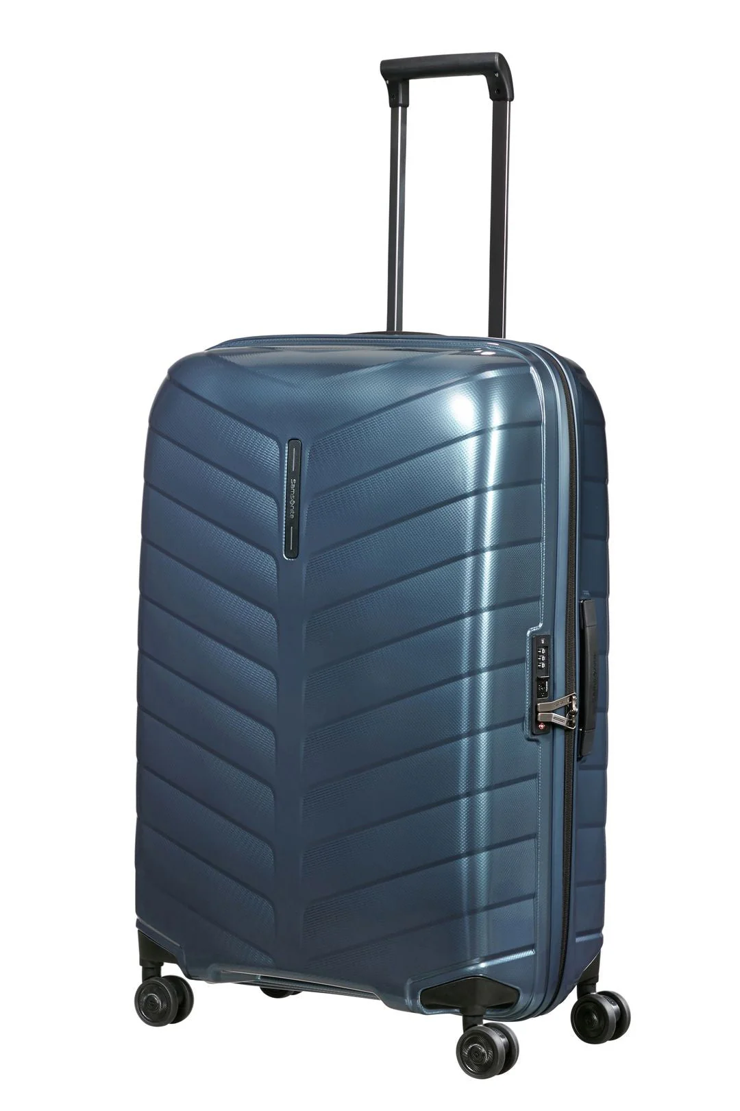 SAMSONITE ATTRIX TROLLEY RIGIDO 75CM - Image 5