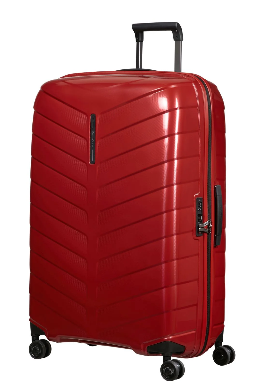 SAMSONITE ATTRIX TROLLEY RIGIDO 81CM - Image 11