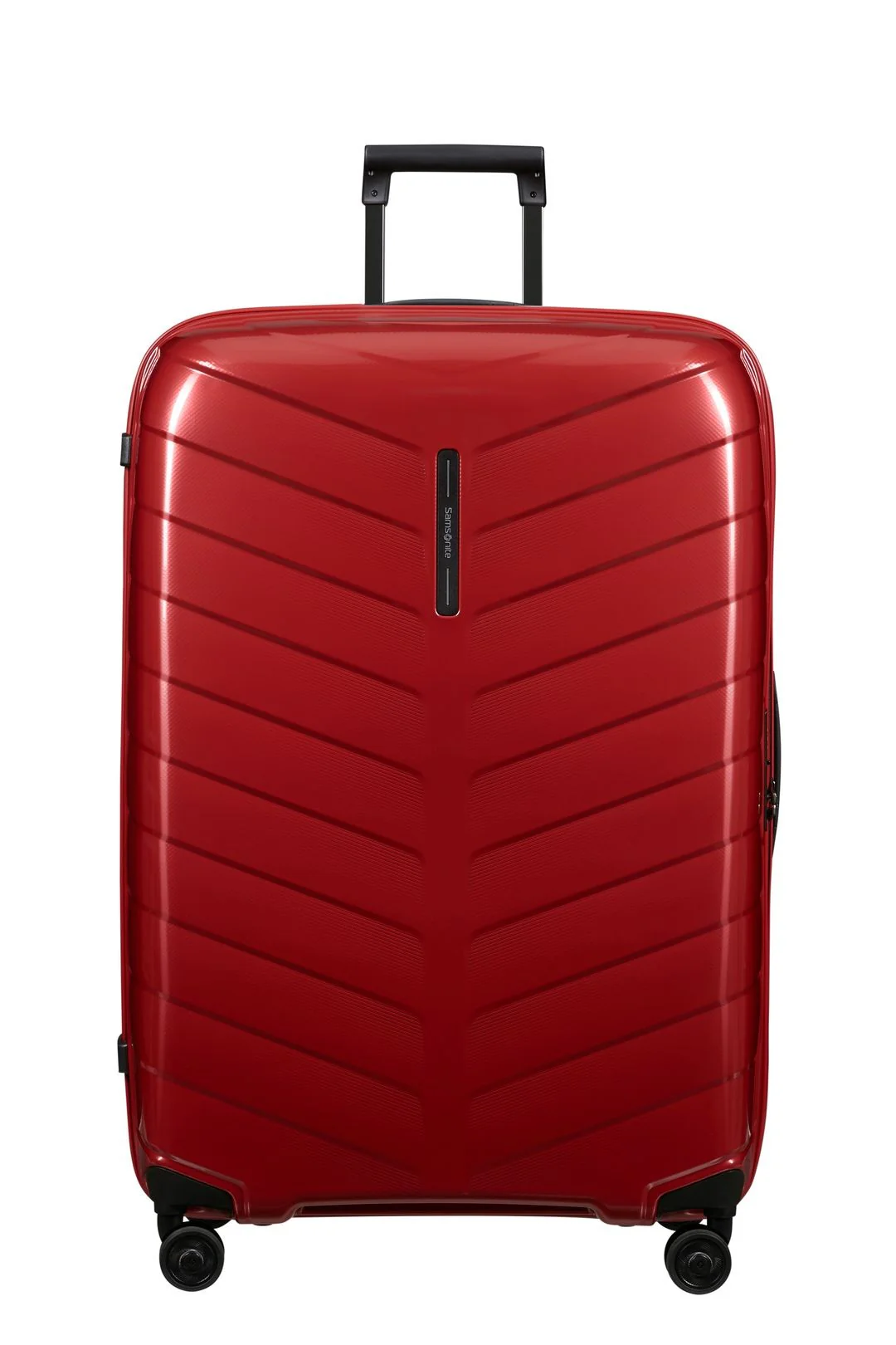 SAMSONITE ATTRIX TROLLEY RIGIDO 81CM - Image 12