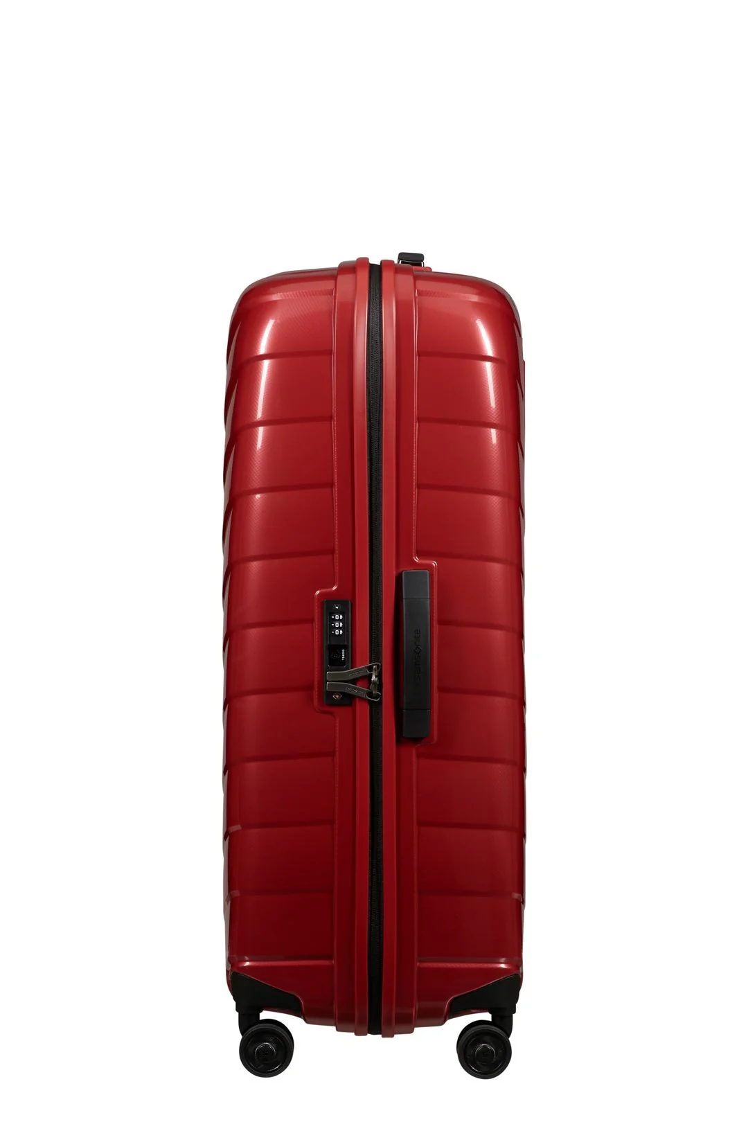 SAMSONITE ATTRIX TROLLEY RIGIDO 81CM - Image 14
