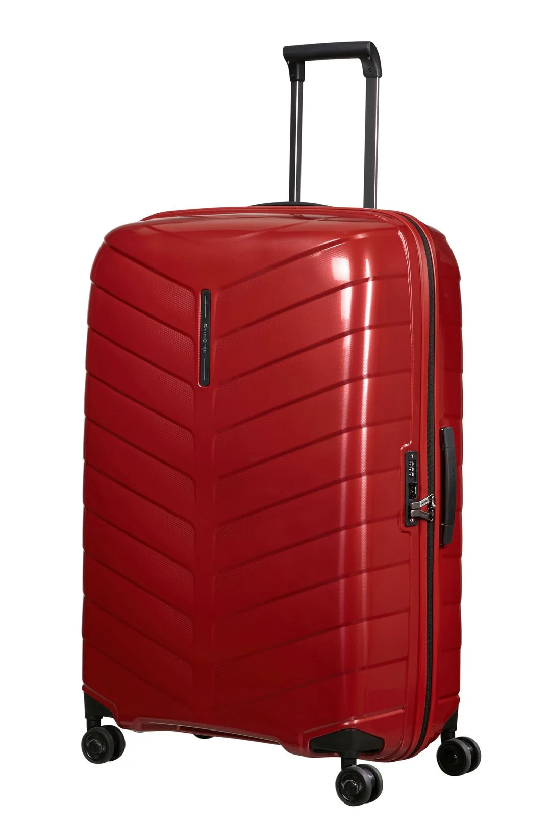 SAMSONITE ATTRIX TROLLEY RIGIDO 81CM - Image 15