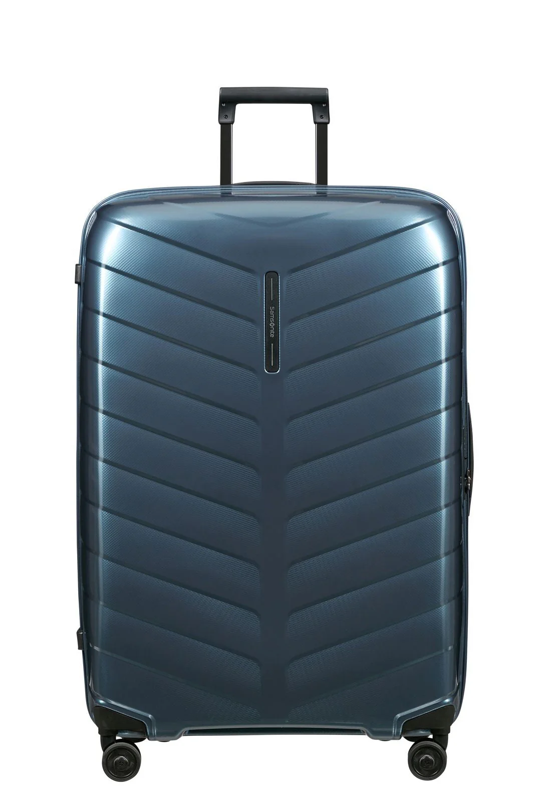SAMSONITE ATTRIX TROLLEY RIGIDO 81CM - Image 2