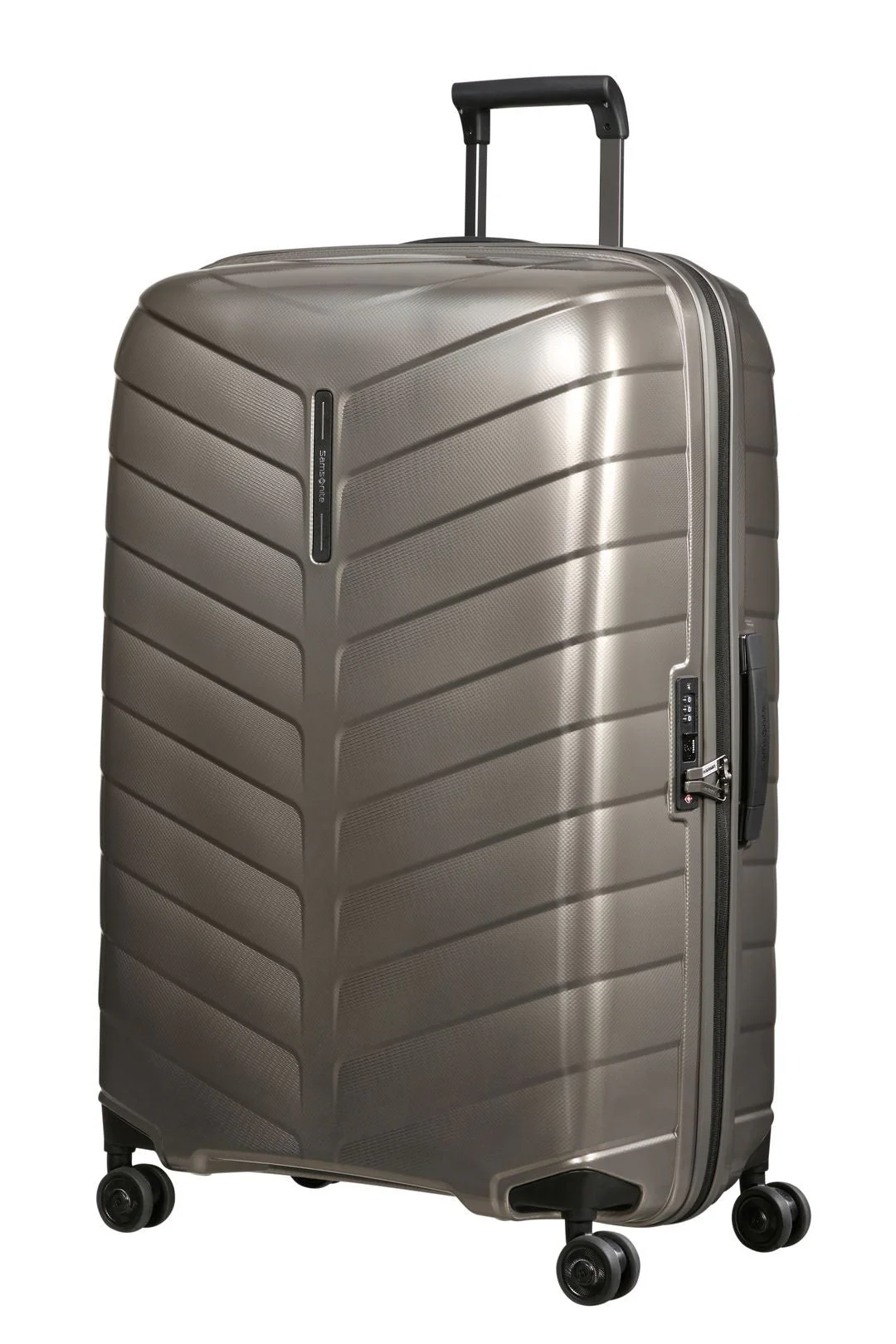SAMSONITE ATTRIX TROLLEY RIGIDO 81CM - Image 22