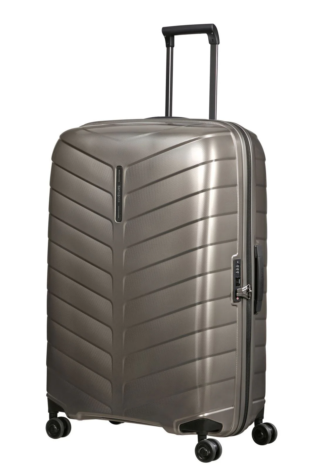 SAMSONITE ATTRIX TROLLEY RIGIDO 81CM - Image 26