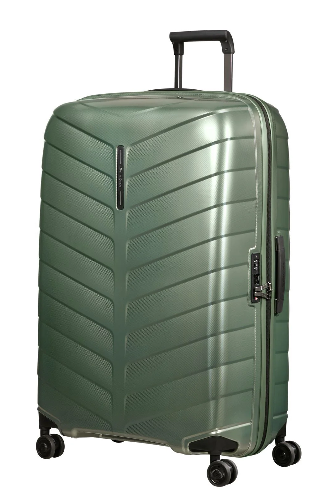 SAMSONITE ATTRIX TROLLEY RIGIDO 81CM - Image 33