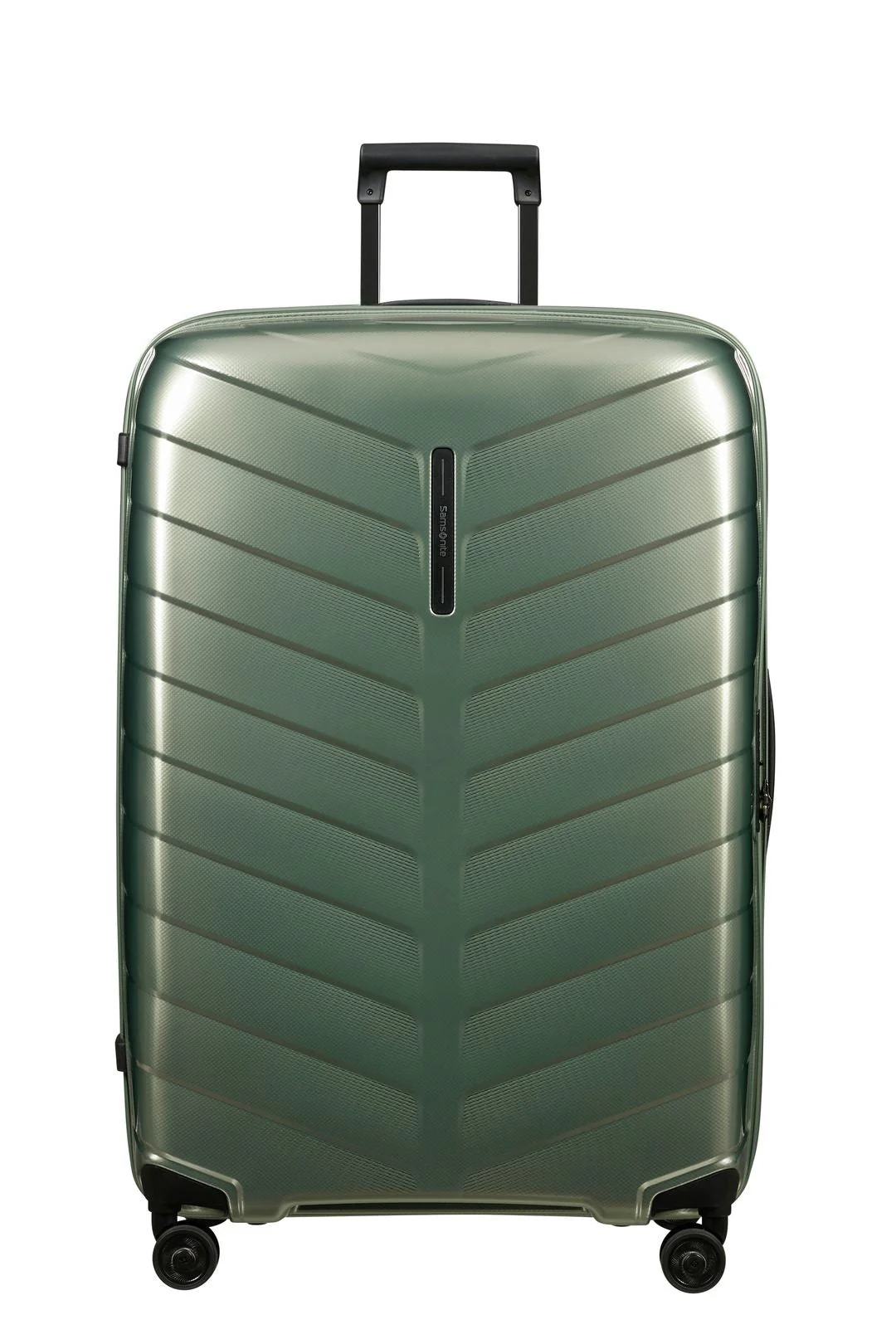 SAMSONITE ATTRIX TROLLEY RIGIDO 81CM - Image 34