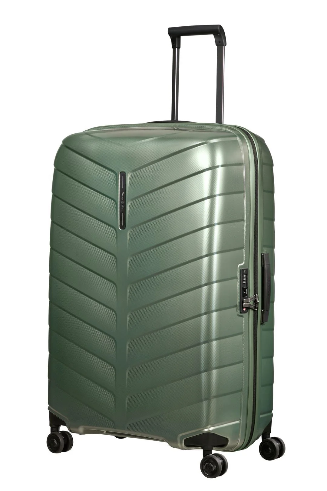 SAMSONITE ATTRIX TROLLEY RIGIDO 81CM - Image 37