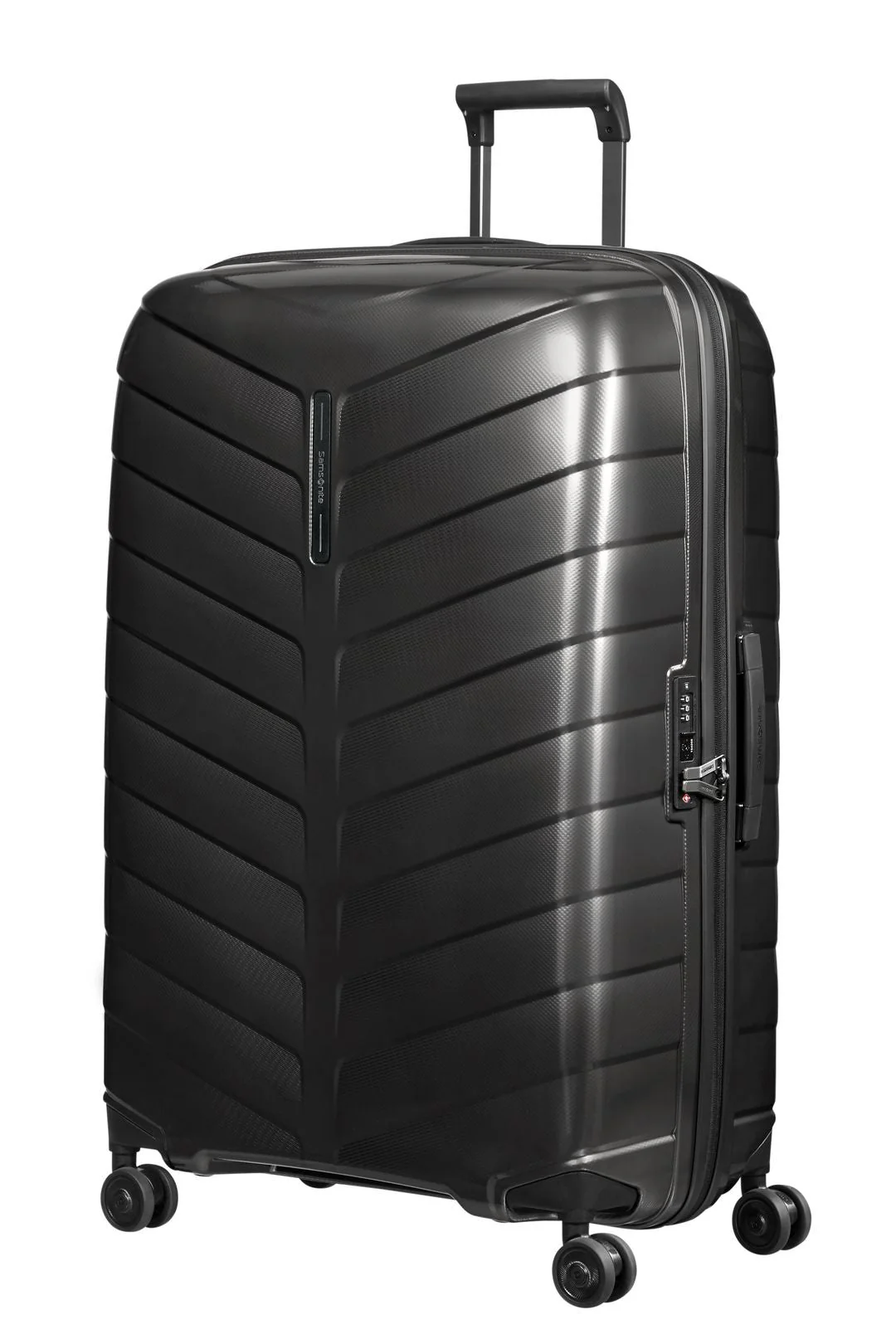 SAMSONITE ATTRIX TROLLEY RIGIDO 81CM - Image 44