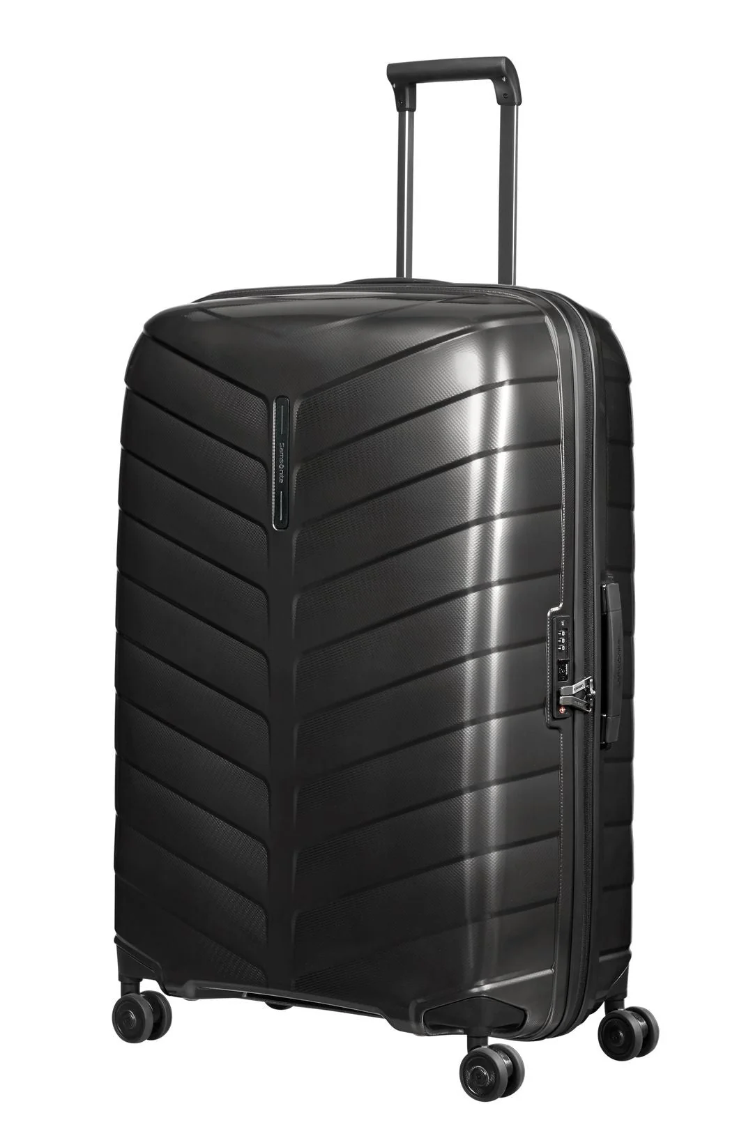 SAMSONITE ATTRIX TROLLEY RIGIDO 81CM - Image 48