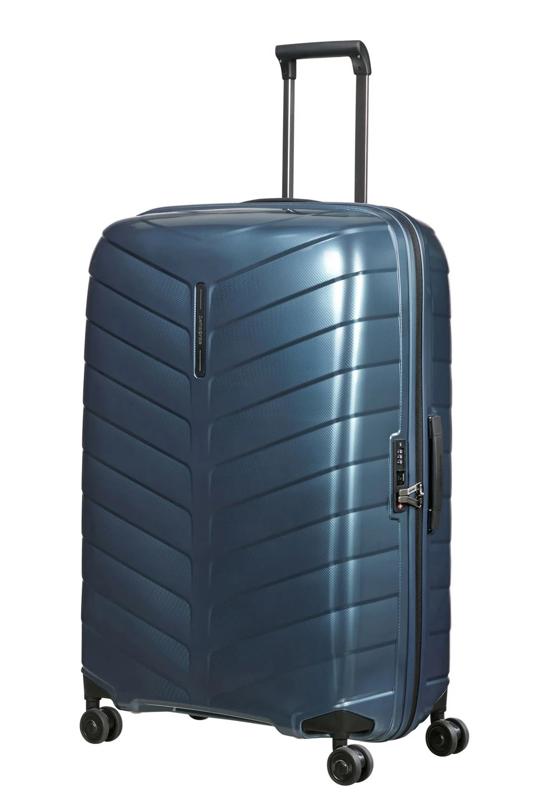 SAMSONITE ATTRIX TROLLEY RIGIDO 81CM - Image 5