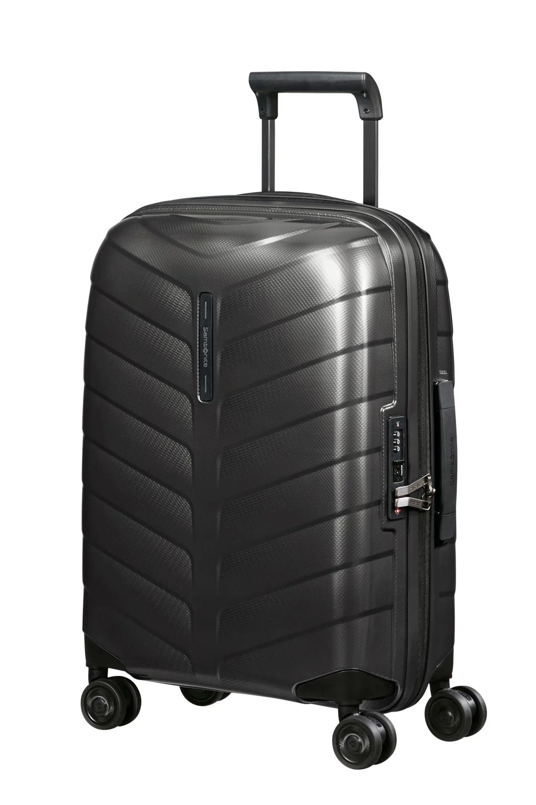 SAMSONITE ATTRIX TROLLEY RIGIDO EXTENSIBLE DE CABINA 55/40CM - Image 12