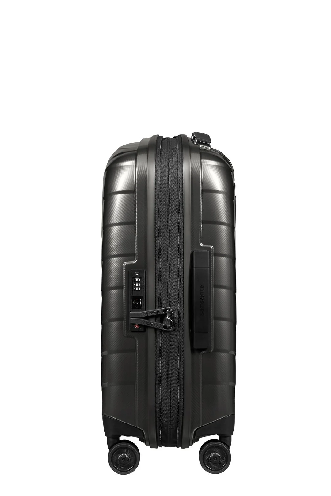 SAMSONITE ATTRIX TROLLEY RIGIDO EXTENSIBLE DE CABINA 55/40CM - Image 16