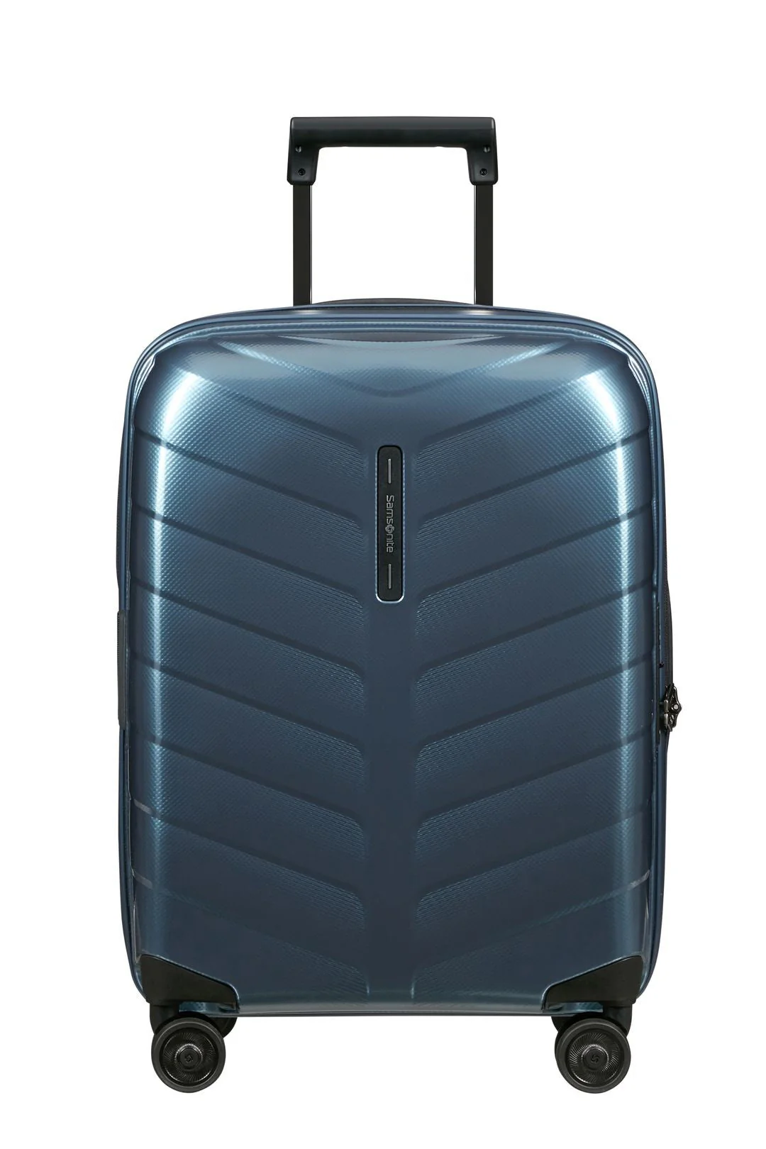 SAMSONITE ATTRIX TROLLEY RIGIDO EXTENSIBLE DE CABINA 55/40CM - Image 2