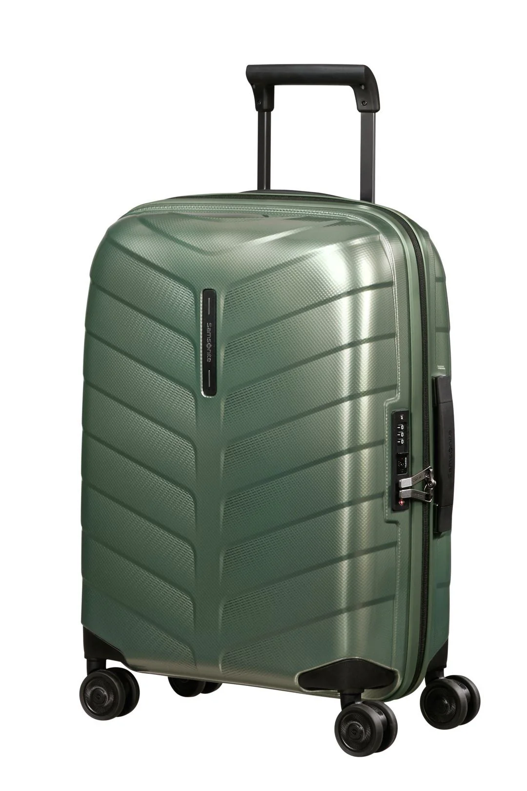 SAMSONITE ATTRIX TROLLEY RIGIDO EXTENSIBLE DE CABINA 55/40CM - Image 23