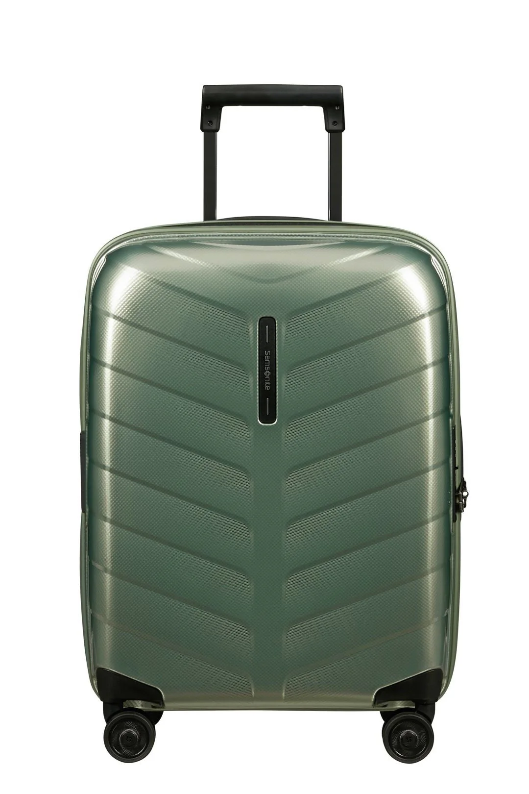 SAMSONITE ATTRIX TROLLEY RIGIDO EXTENSIBLE DE CABINA 55/40CM - Image 24