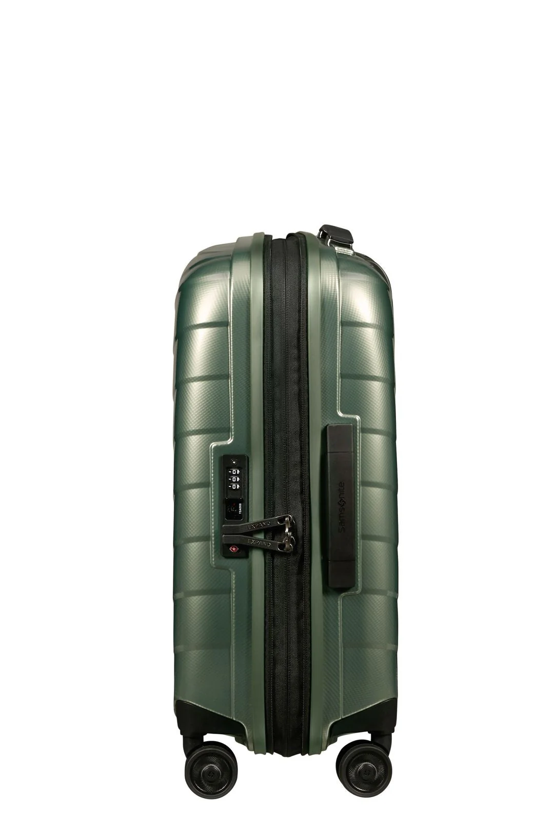 SAMSONITE ATTRIX TROLLEY RIGIDO EXTENSIBLE DE CABINA 55/40CM - Image 27