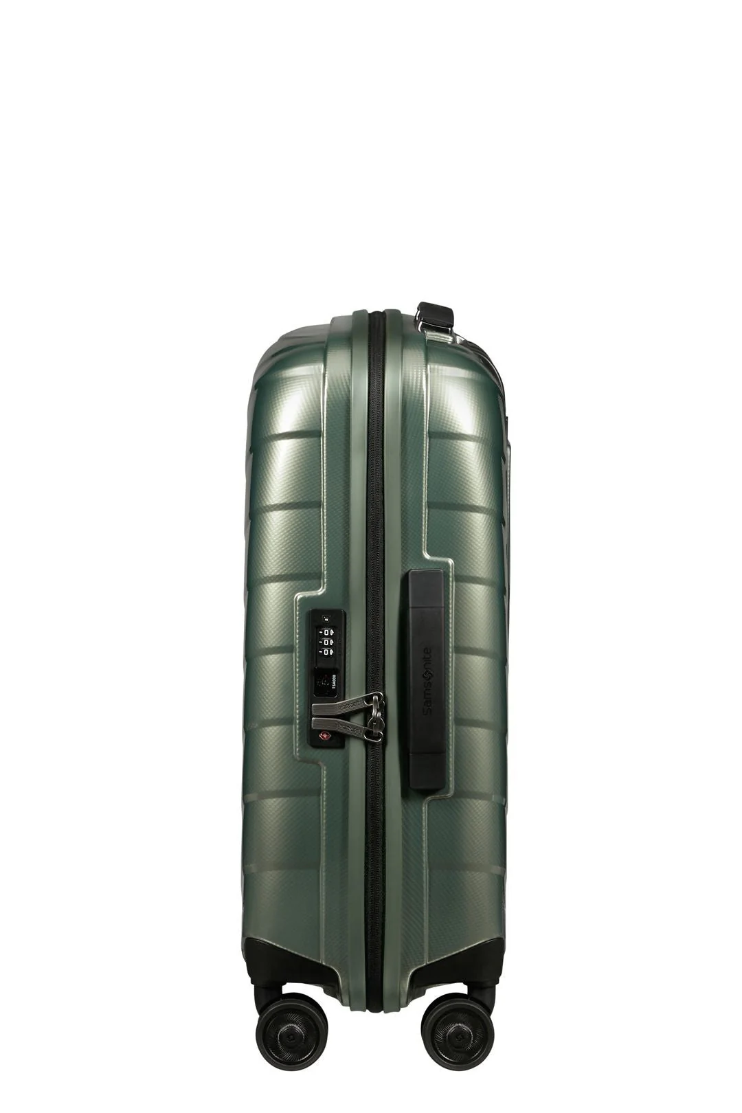 SAMSONITE ATTRIX TROLLEY RIGIDO EXTENSIBLE DE CABINA 55/40CM - Image 29