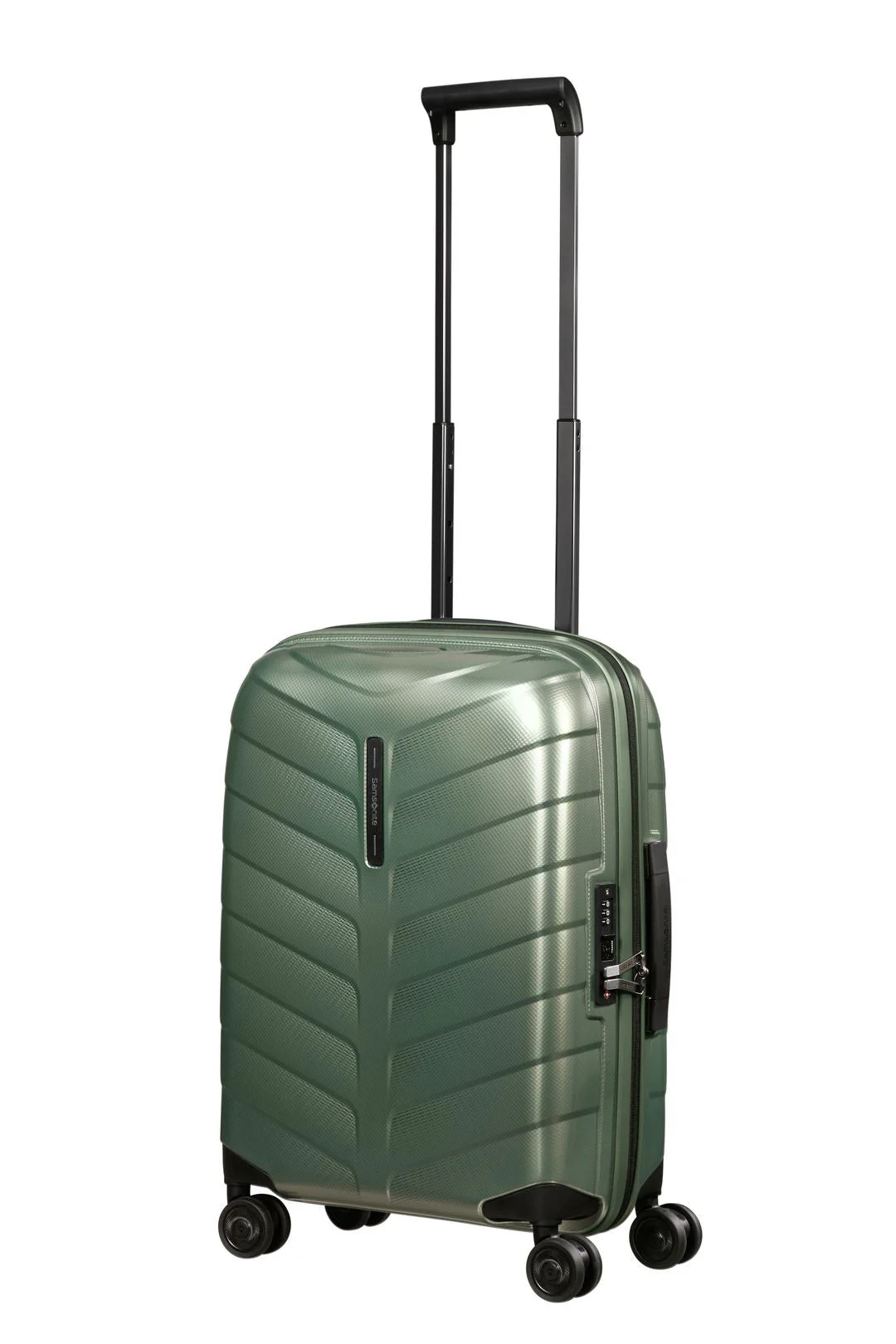 SAMSONITE ATTRIX TROLLEY RIGIDO EXTENSIBLE DE CABINA 55/40CM - Image 31