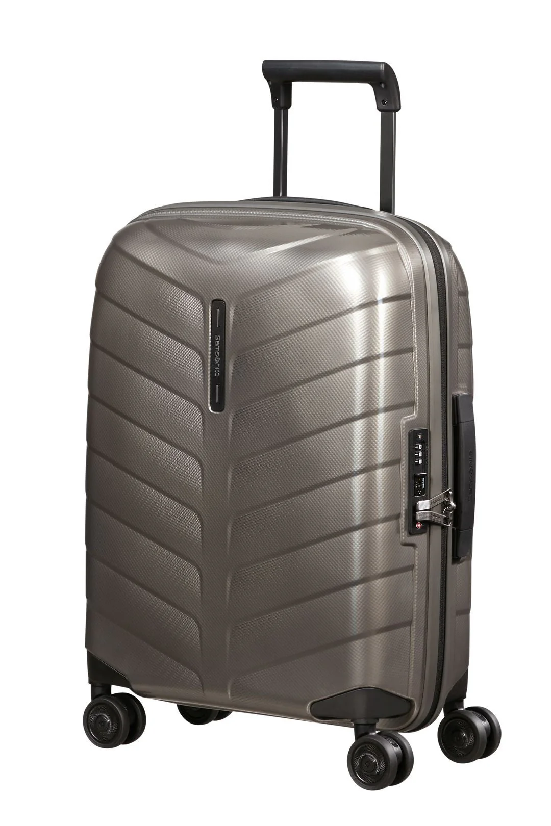 SAMSONITE ATTRIX TROLLEY RIGIDO EXTENSIBLE DE CABINA 55/40CM - Image 34