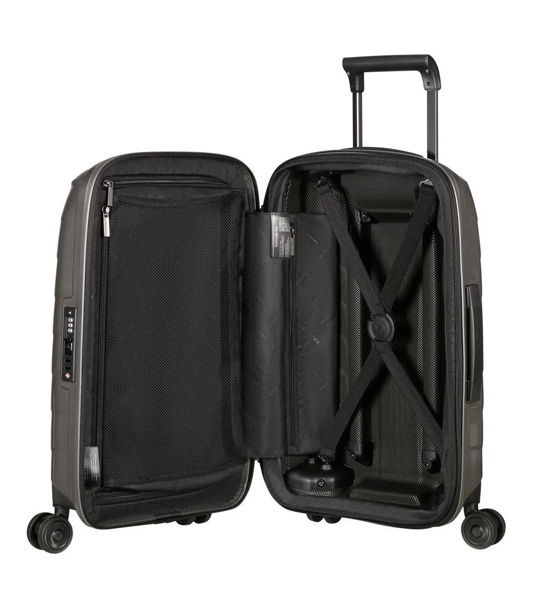 SAMSONITE ATTRIX TROLLEY RIGIDO EXTENSIBLE DE CABINA 55/40CM - Image 37