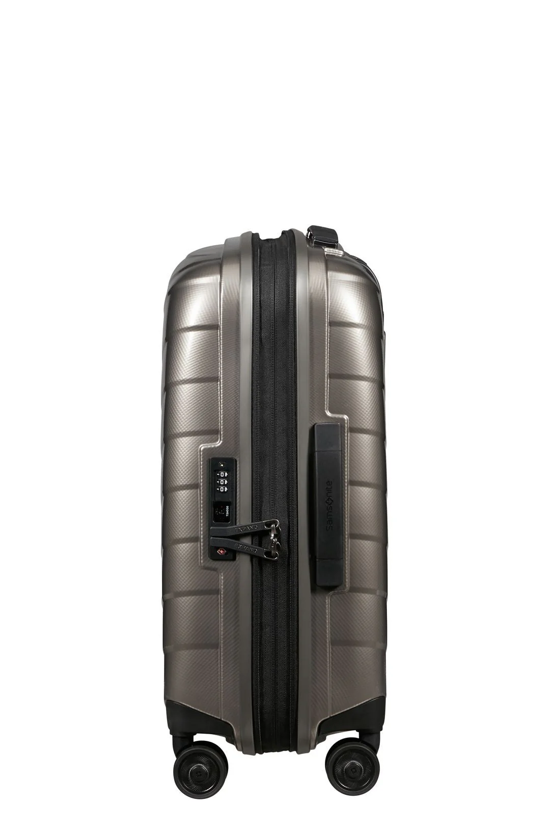 SAMSONITE ATTRIX TROLLEY RIGIDO EXTENSIBLE DE CABINA 55/40CM - Image 38