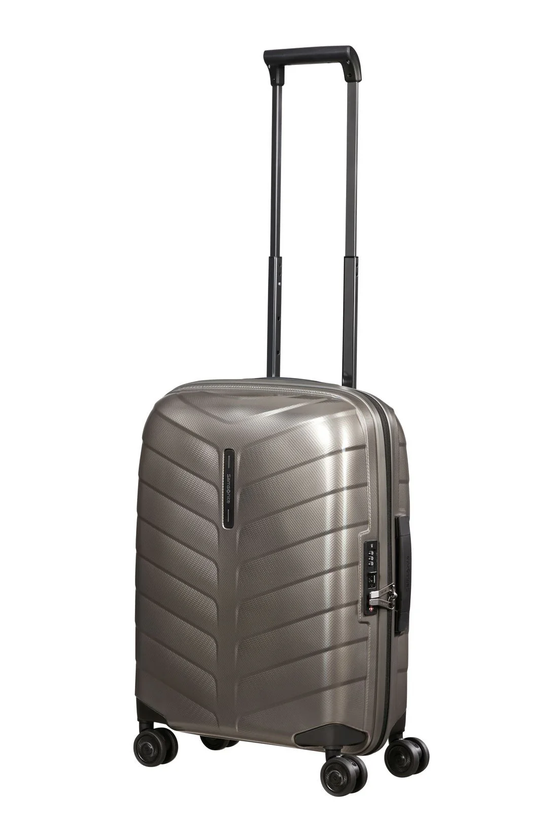 SAMSONITE ATTRIX TROLLEY RIGIDO EXTENSIBLE DE CABINA 55/40CM - Image 42