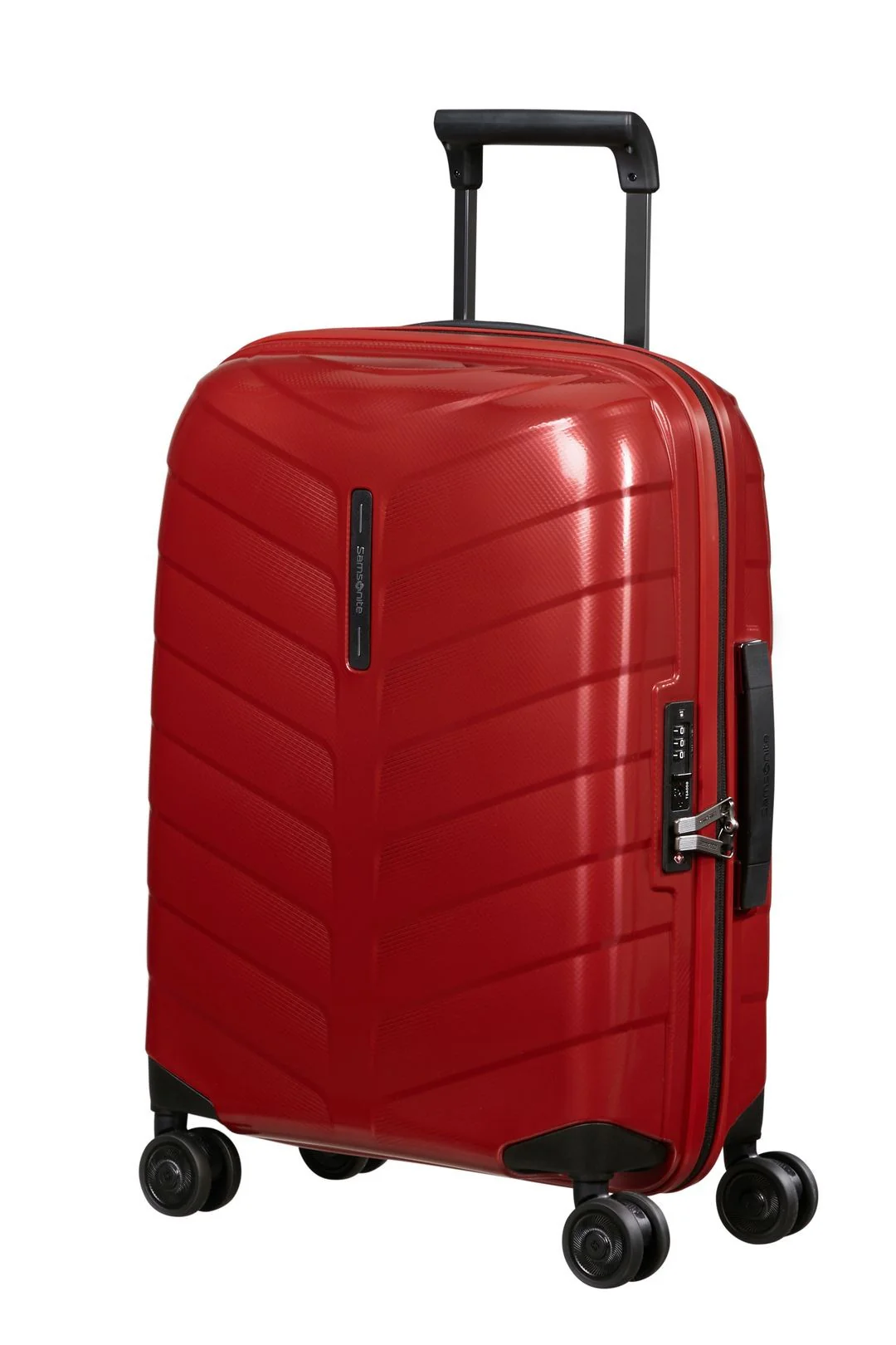 SAMSONITE ATTRIX TROLLEY RIGIDO EXTENSIBLE DE CABINA 55/40CM - Image 45