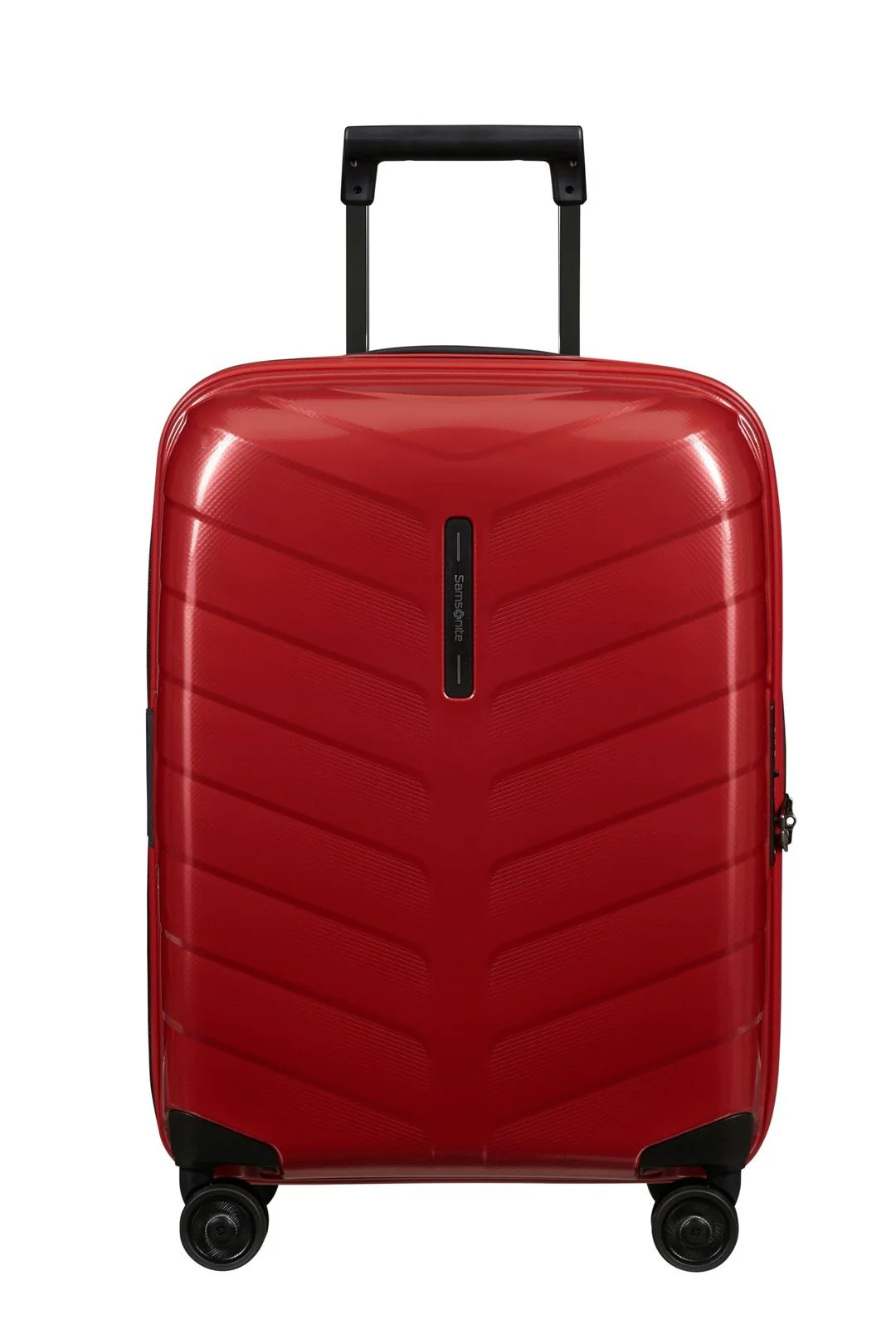 SAMSONITE ATTRIX TROLLEY RIGIDO EXTENSIBLE DE CABINA 55/40CM - Image 46