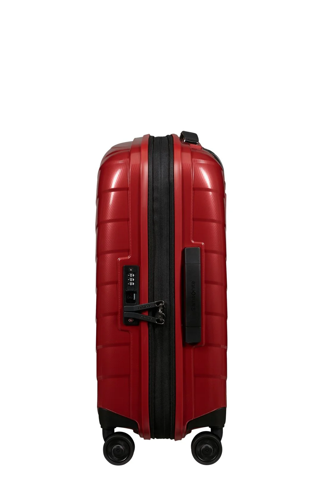 SAMSONITE ATTRIX TROLLEY RIGIDO EXTENSIBLE DE CABINA 55/40CM - Image 49