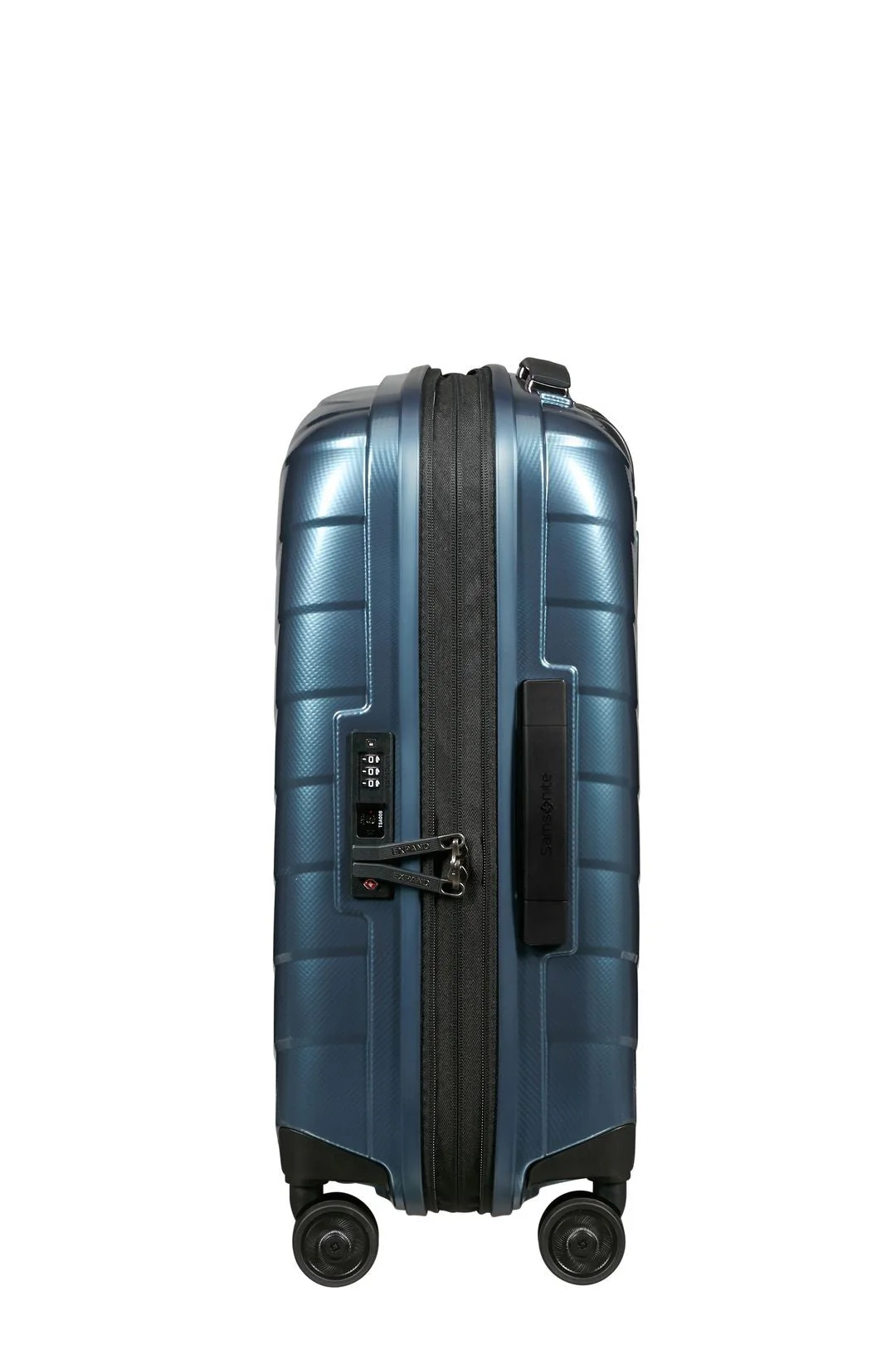 SAMSONITE ATTRIX TROLLEY RIGIDO EXTENSIBLE DE CABINA 55/40CM - Image 5