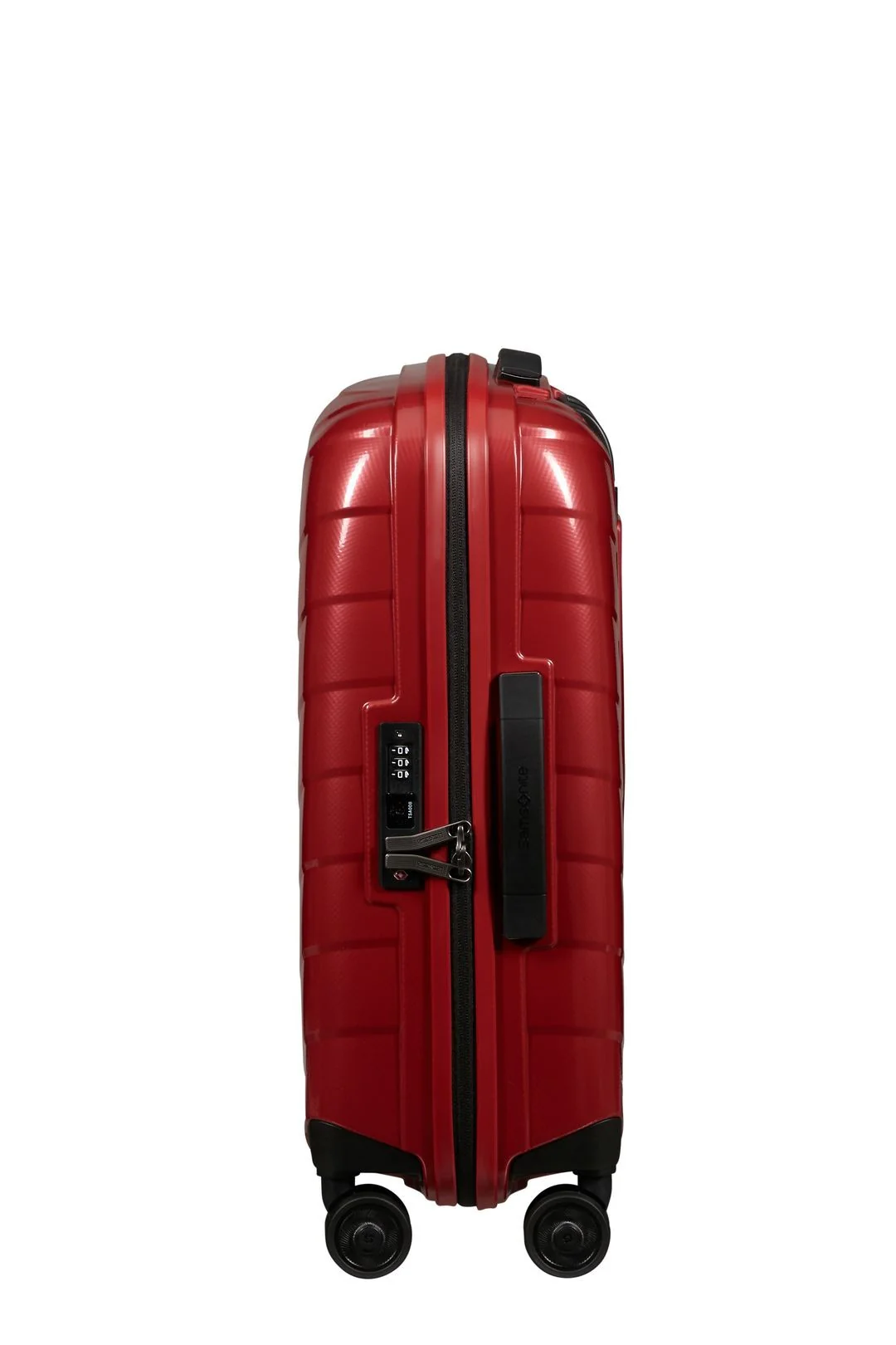 SAMSONITE ATTRIX TROLLEY RIGIDO EXTENSIBLE DE CABINA 55/40CM - Image 51