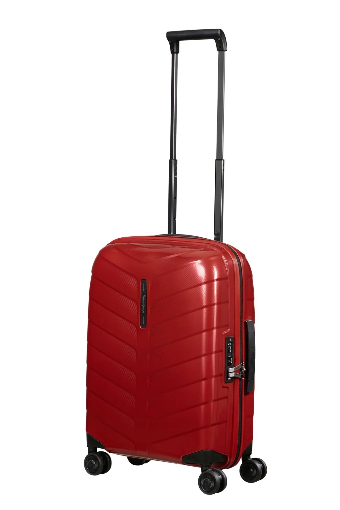 SAMSONITE ATTRIX TROLLEY RIGIDO EXTENSIBLE DE CABINA 55/40CM - Image 53