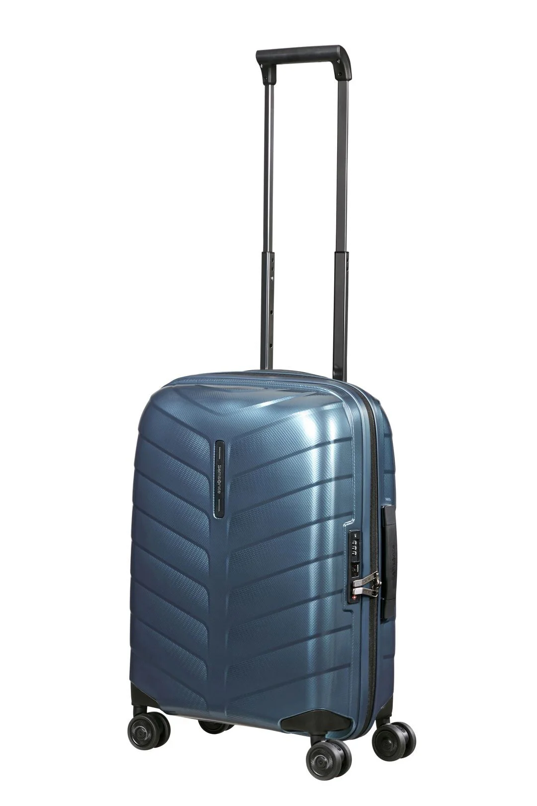 SAMSONITE ATTRIX TROLLEY RIGIDO EXTENSIBLE DE CABINA 55/40CM - Image 9
