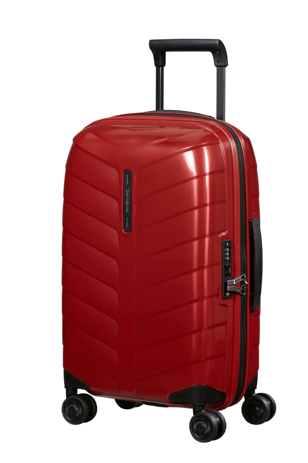 SAMSONITE ATTRIX TROLLEY RIGIDO EXTENSIBLE DE CABINA 55/35 - Image 12