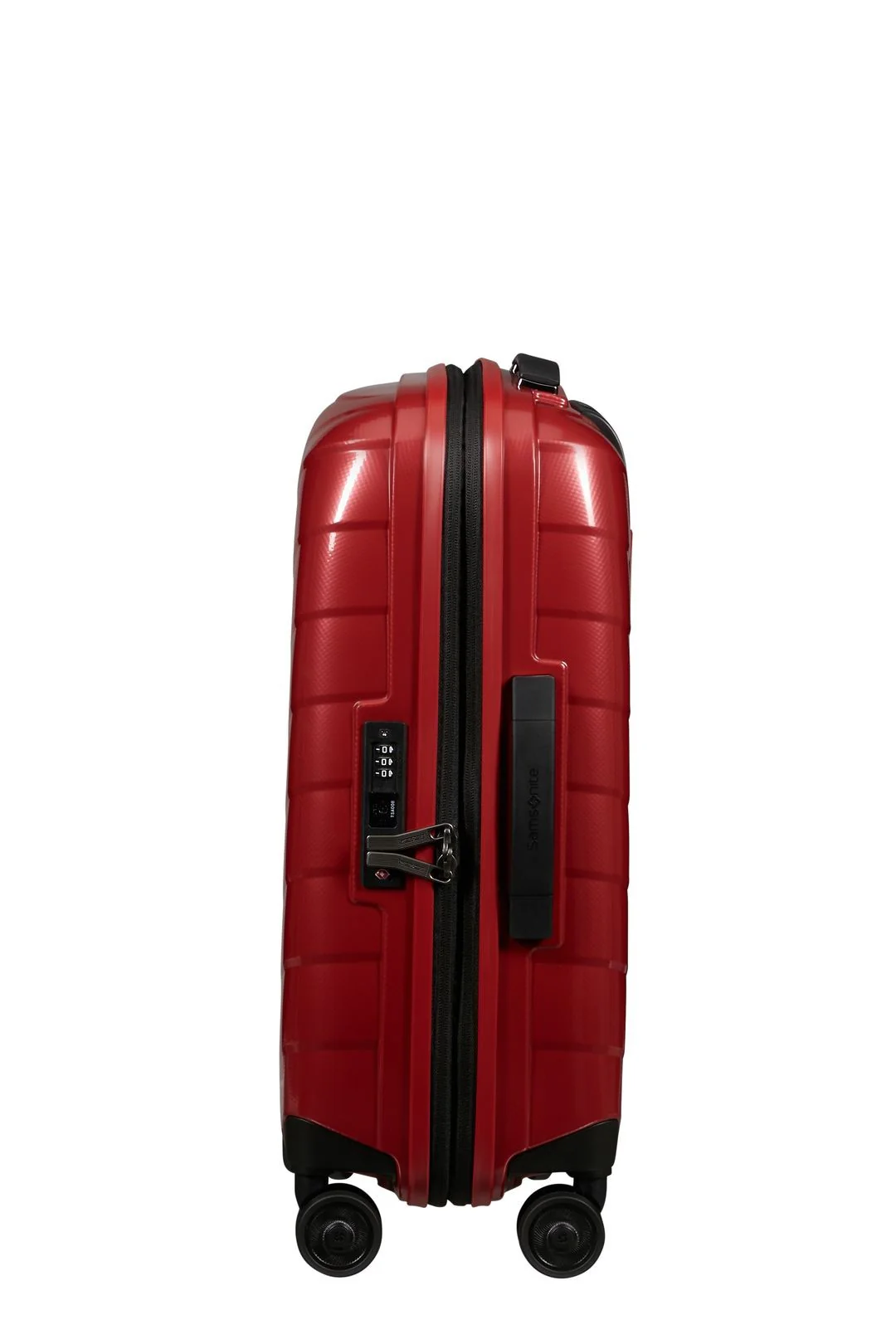 SAMSONITE ATTRIX TROLLEY RIGIDO EXTENSIBLE DE CABINA 55/35 - Image 16