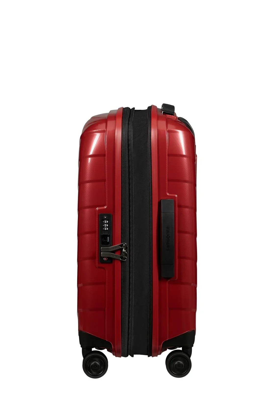 SAMSONITE ATTRIX TROLLEY RIGIDO EXTENSIBLE DE CABINA 55/35 - Image 17
