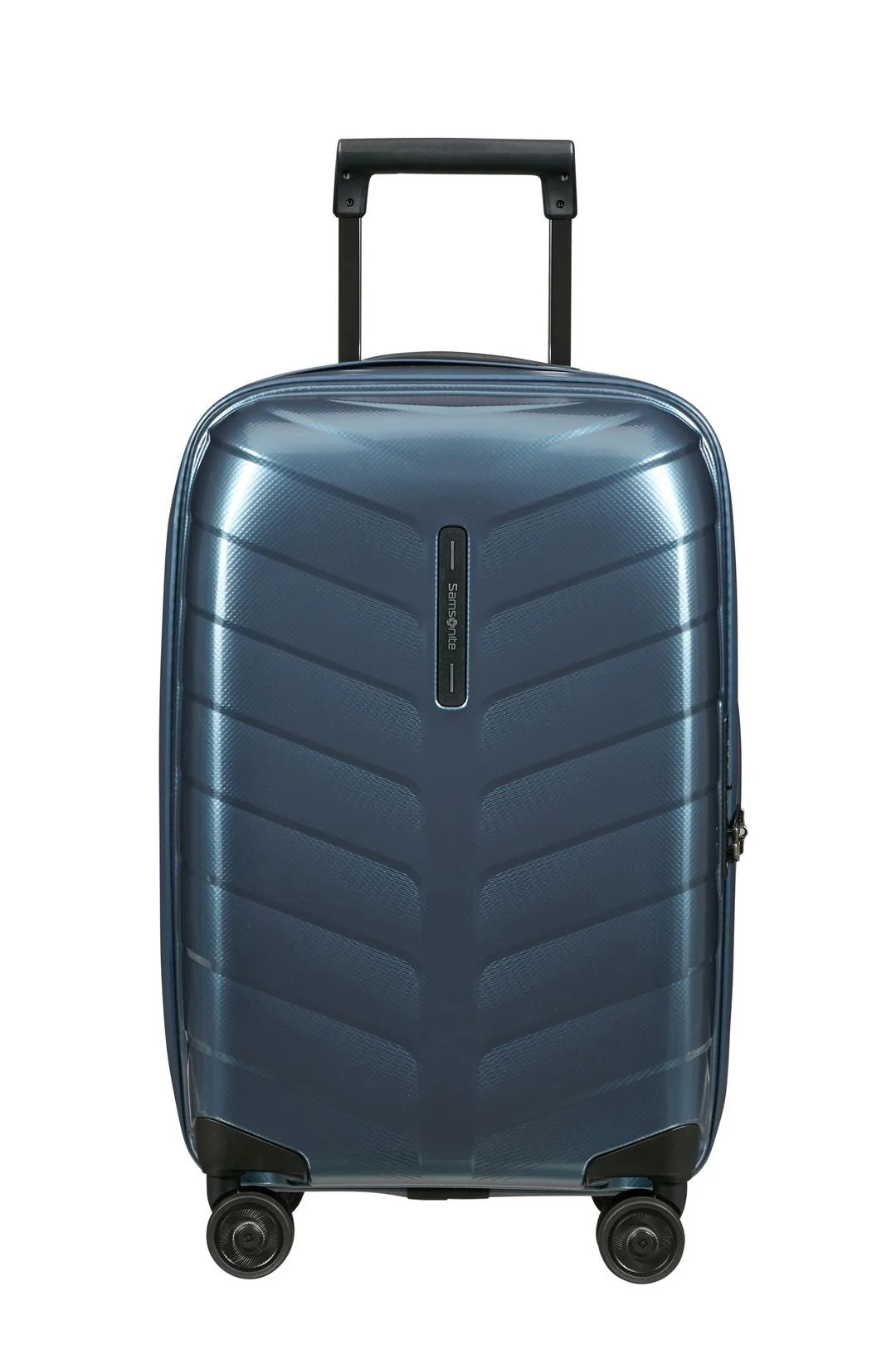 SAMSONITE ATTRIX TROLLEY RIGIDO EXTENSIBLE DE CABINA 55/35 - Image 2