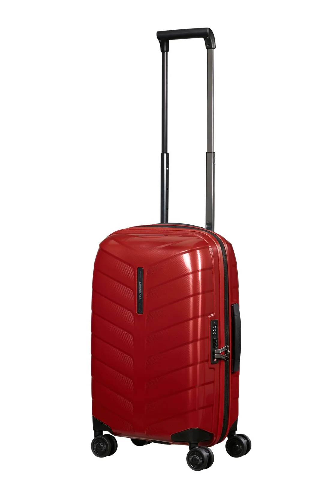 SAMSONITE ATTRIX TROLLEY RIGIDO EXTENSIBLE DE CABINA 55/35 - Image 20