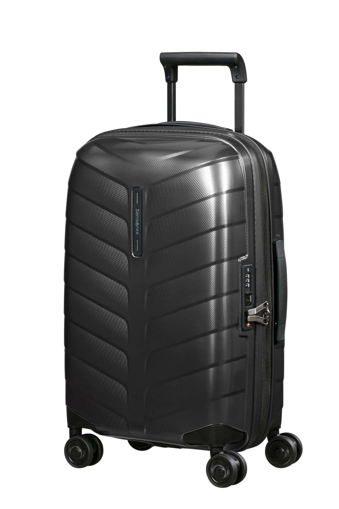 SAMSONITE ATTRIX TROLLEY RIGIDO EXTENSIBLE DE CABINA 55/35 - Image 23
