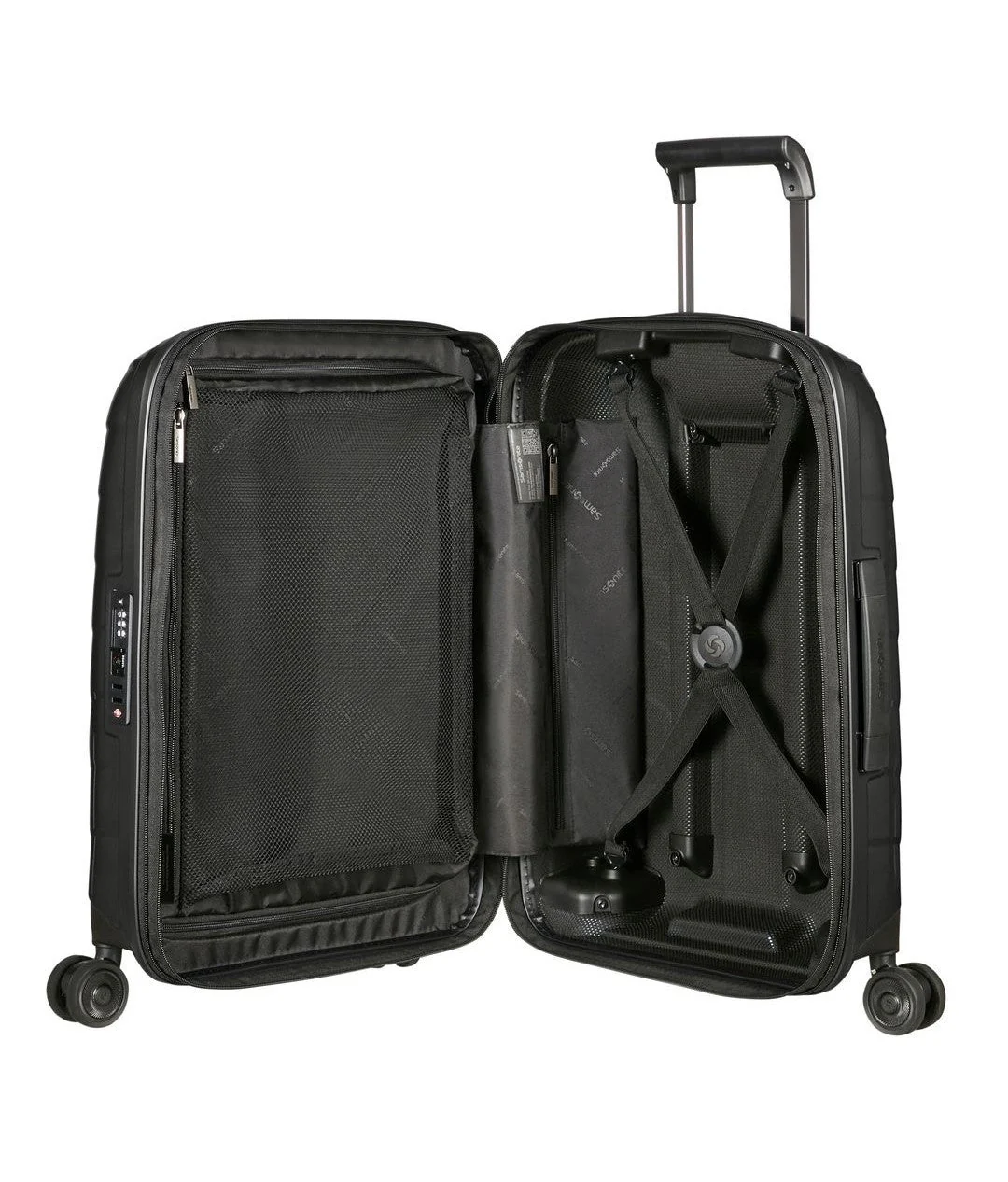 SAMSONITE ATTRIX TROLLEY RIGIDO EXTENSIBLE DE CABINA 55/35 - Image 26
