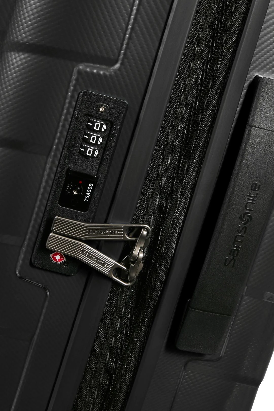 SAMSONITE ATTRIX TROLLEY RIGIDO EXTENSIBLE DE CABINA 55/35 - Image 29