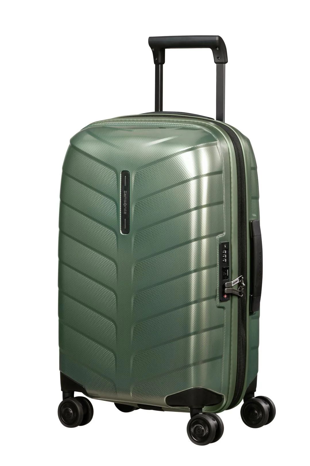 SAMSONITE ATTRIX TROLLEY RIGIDO EXTENSIBLE DE CABINA 55/35 - Image 34