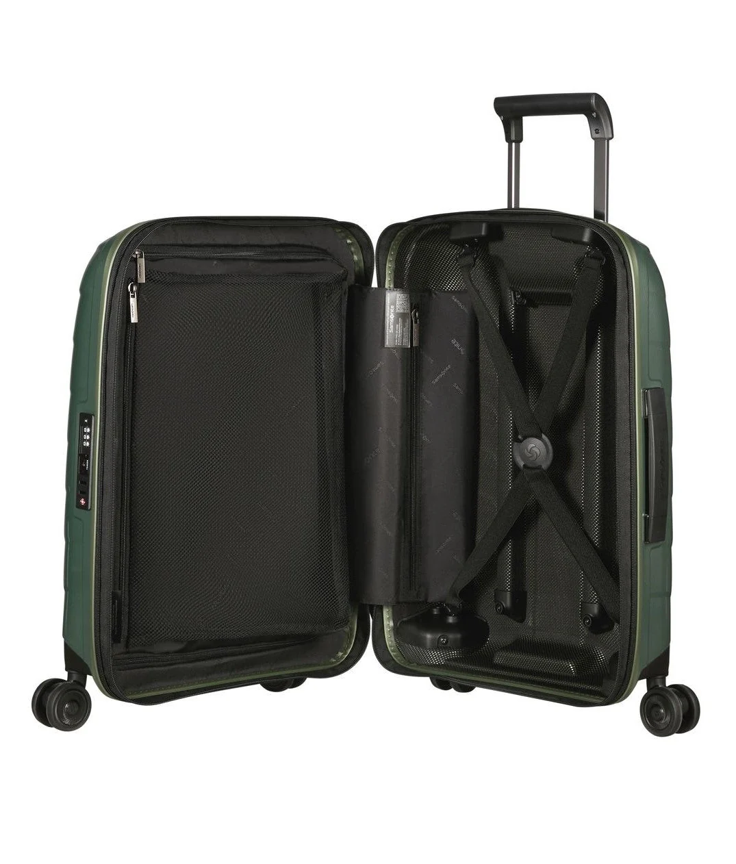 SAMSONITE ATTRIX TROLLEY RIGIDO EXTENSIBLE DE CABINA 55/35 - Image 37