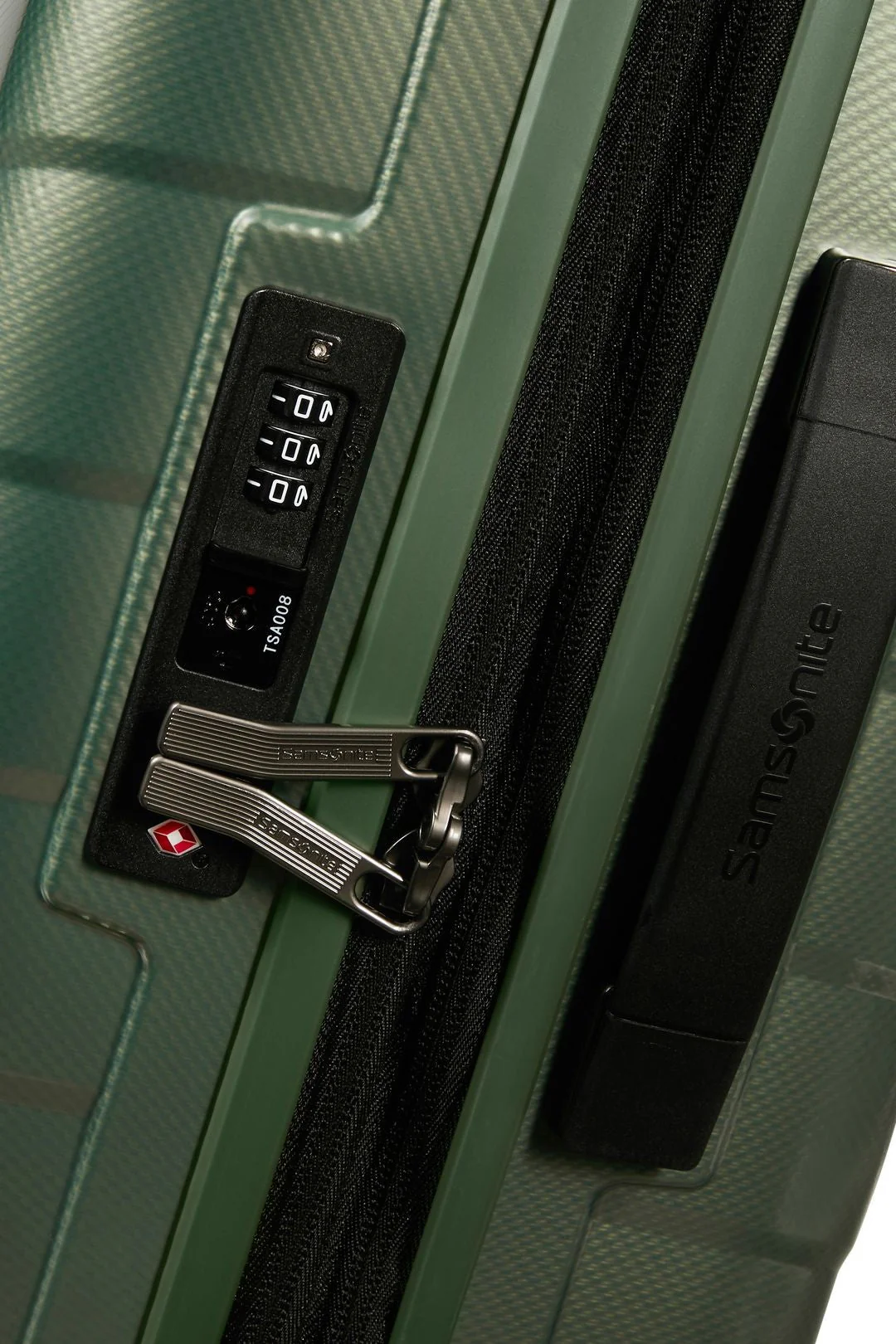 SAMSONITE ATTRIX TROLLEY RIGIDO EXTENSIBLE DE CABINA 55/35 - Image 40
