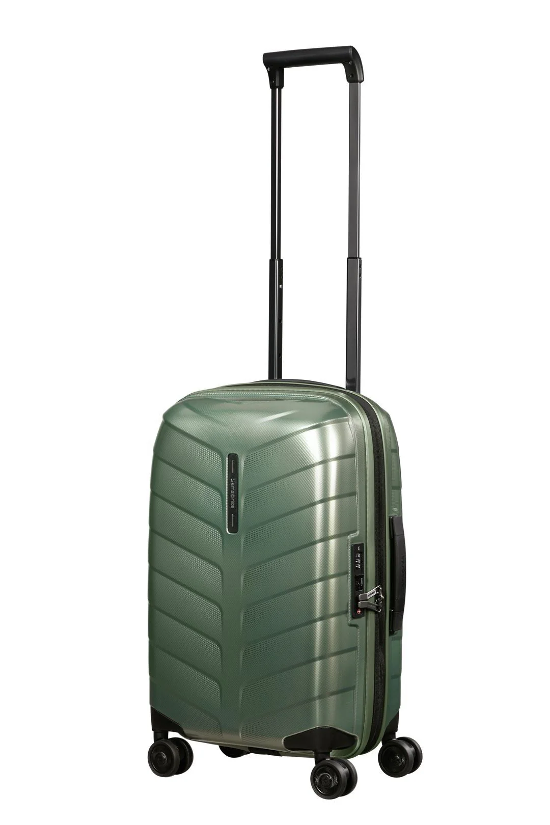 SAMSONITE ATTRIX TROLLEY RIGIDO EXTENSIBLE DE CABINA 55/35 - Image 42