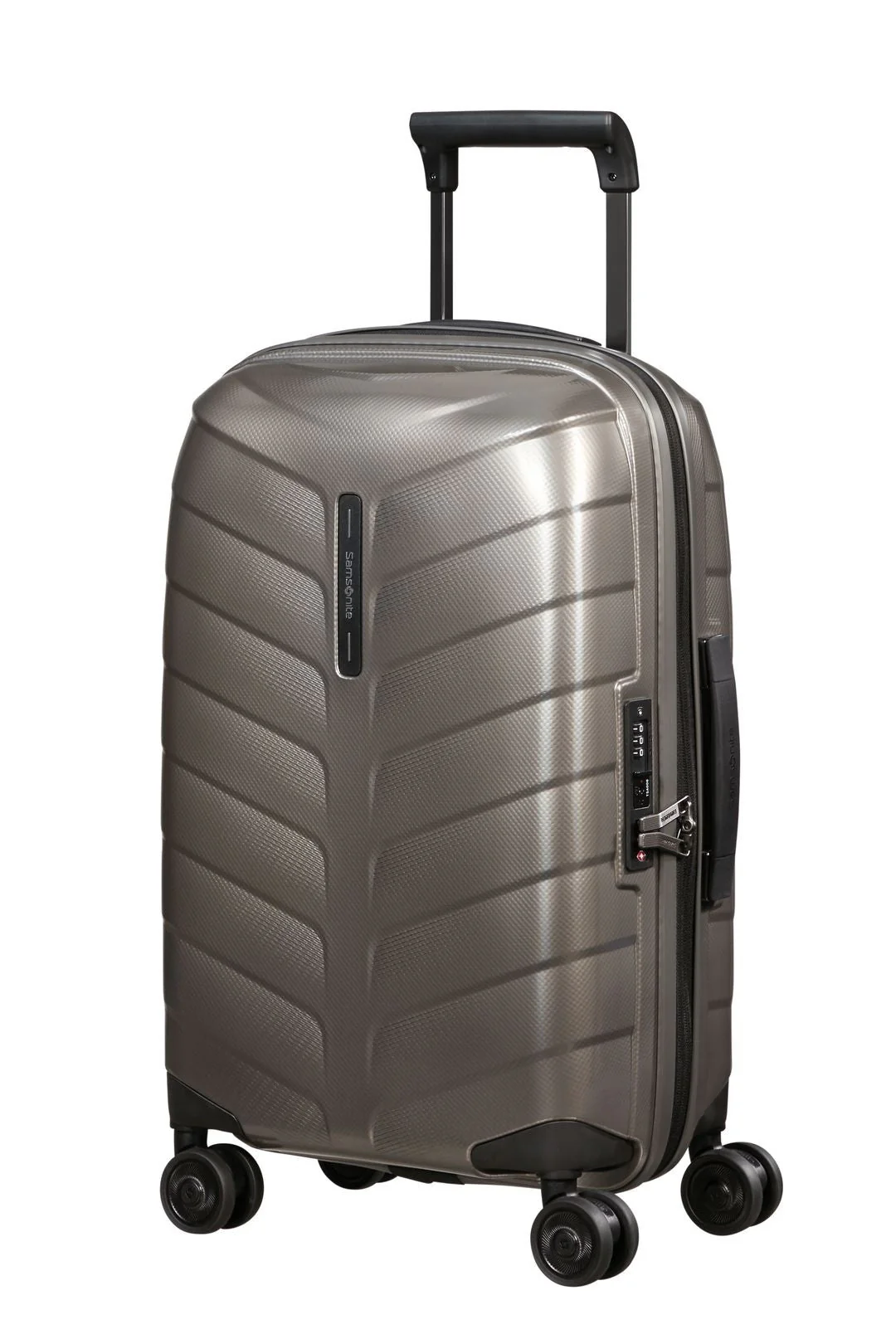 SAMSONITE ATTRIX TROLLEY RIGIDO EXTENSIBLE DE CABINA 55/35 - Image 45