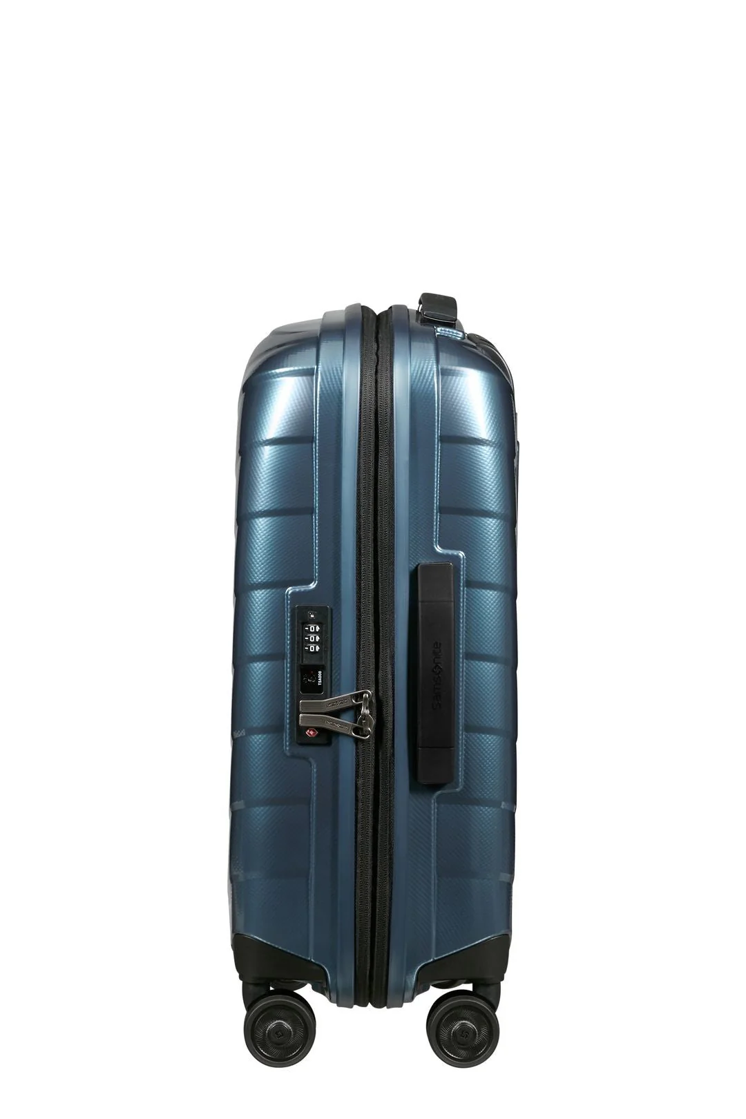 SAMSONITE ATTRIX TROLLEY RIGIDO EXTENSIBLE DE CABINA 55/35 - Image 5