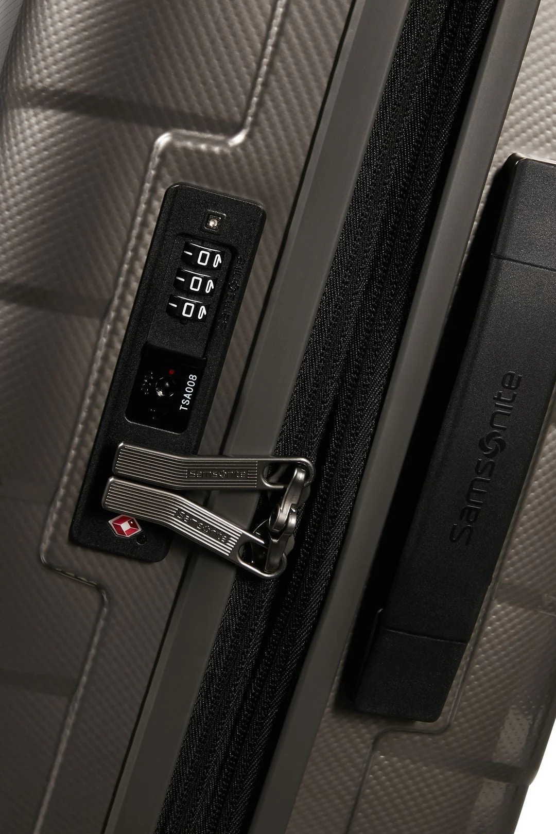SAMSONITE ATTRIX TROLLEY RIGIDO EXTENSIBLE DE CABINA 55/35 - Image 51