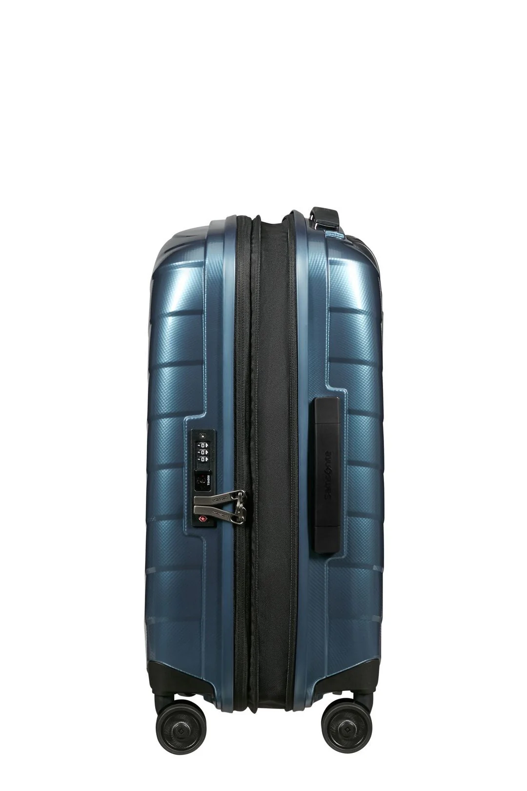 SAMSONITE ATTRIX TROLLEY RIGIDO EXTENSIBLE DE CABINA 55/35 - Image 6