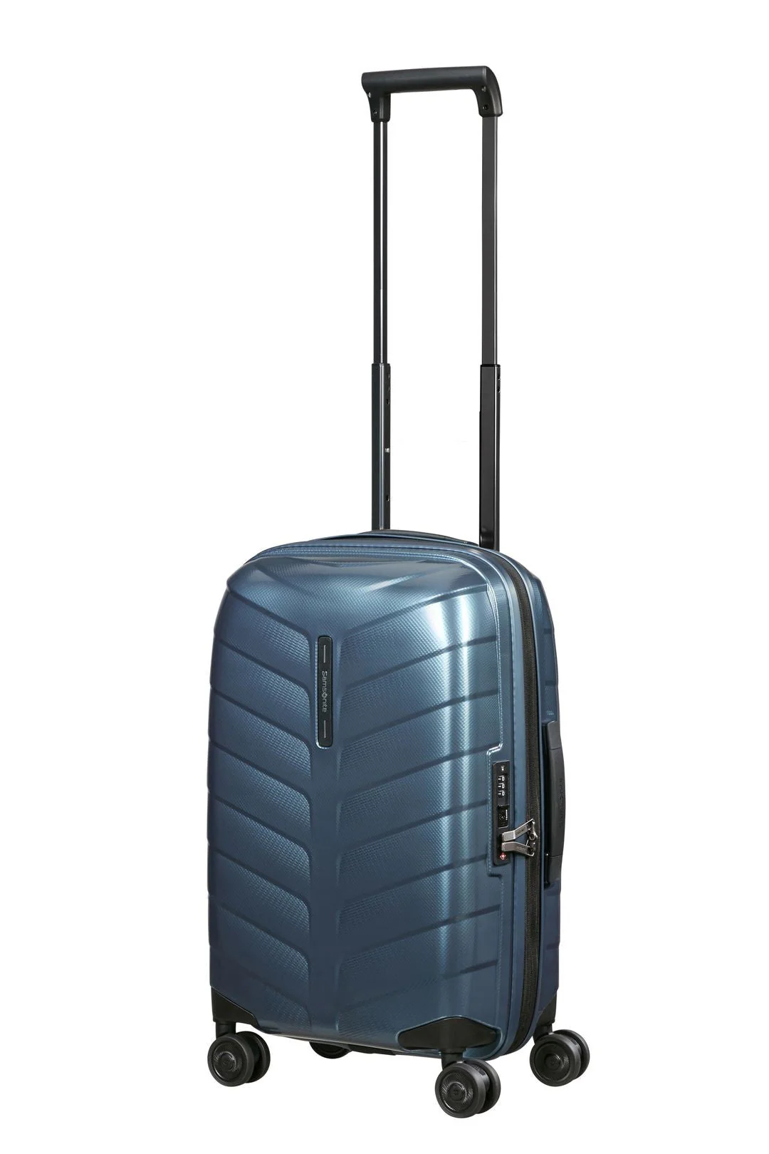SAMSONITE ATTRIX TROLLEY RIGIDO EXTENSIBLE DE CABINA 55/35 - Image 9